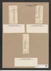 Navicula ventricosa var. {subundulata / kjellmaniana Grun. / Cleve (de-Toni-Nr.: Genus 1, Species 533) Zeichnungen Sammlung Grunow Nr. 1075 (NHMW-BOT-W0367627)